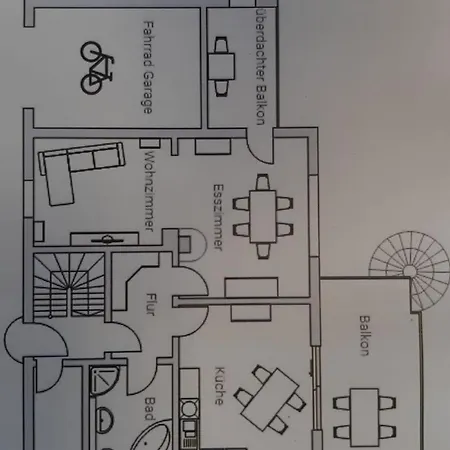 Artgerecht Naturverliebt Ferienhaus *