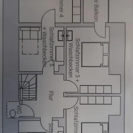 Artgerecht Naturverliebt Ferienhaus *