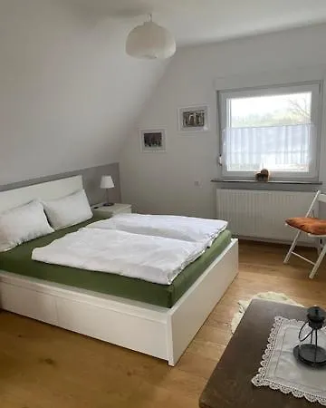 Prázdninový dům Artgerecht Naturverliebt *