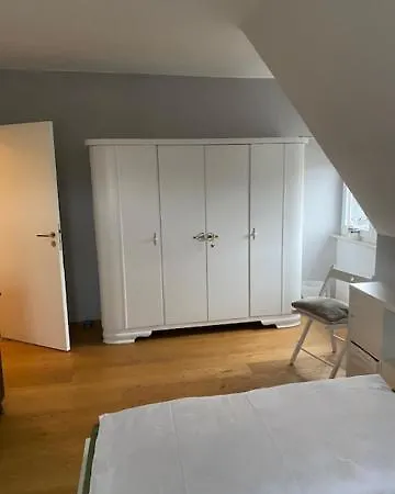 Prázdninový dům Artgerecht Naturverliebt