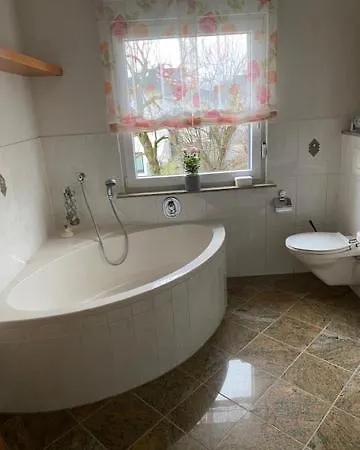 Prázdninový dům Artgerecht Naturverliebt *