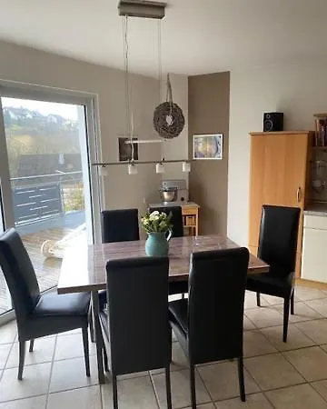 Artgerecht Naturverliebt Сasa de vacaciones Bad Berleburg