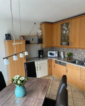 Artgerecht Naturverliebt Prázdninový dům *