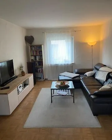 Artgerecht Naturverliebt Prázdninový dům Bad Berleburg