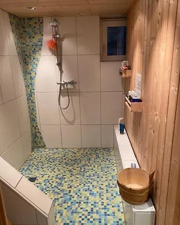 Artgerecht Naturverliebt Prázdninový dům Bad Berleburg