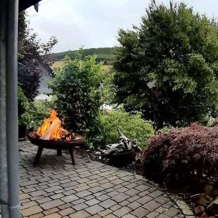 Prázdninový dům Artgerecht Naturverliebt *