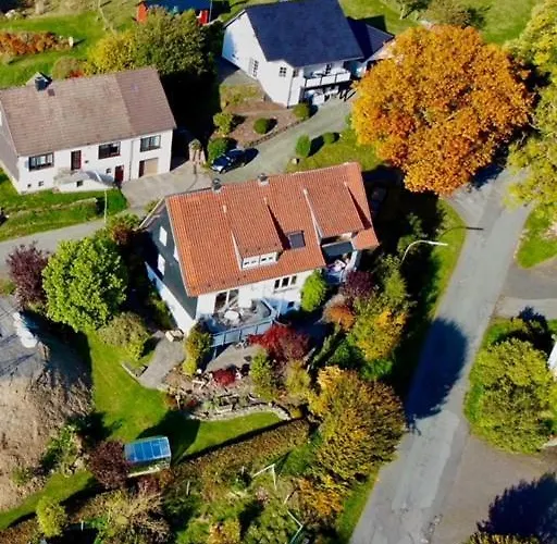 Artgerecht Naturverliebt * Bad Berleburg