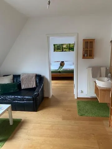 Artgerecht Naturverliebt Сasa de vacaciones