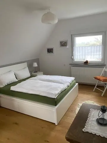 Сasa de vacaciones Artgerecht Naturverliebt *