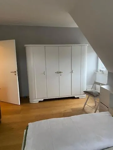 Сasa de vacaciones Artgerecht Naturverliebt