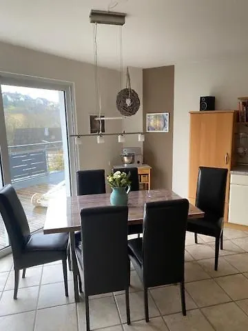 Artgerecht Naturverliebt Сasa de vacaciones Bad Berleburg