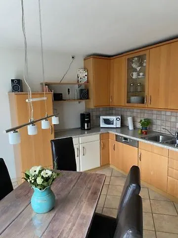 Artgerecht Naturverliebt Сasa de vacaciones *