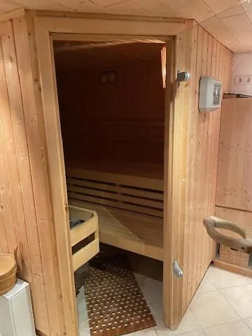 Artgerecht Naturverliebt * バート・ベルレブルク